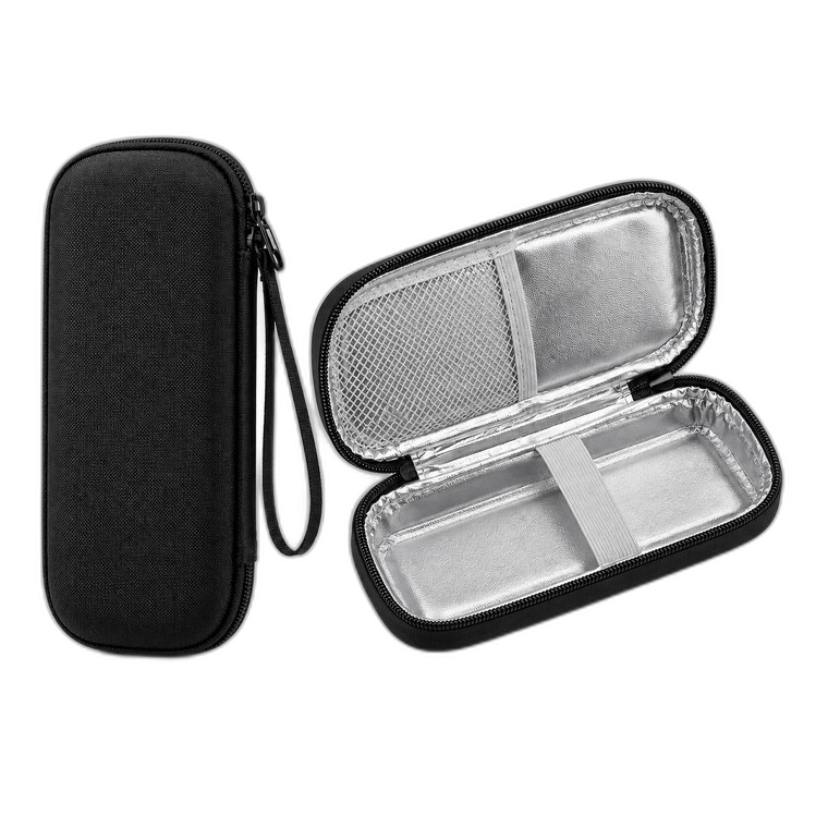 Medical Thermal Peptide Pen Case