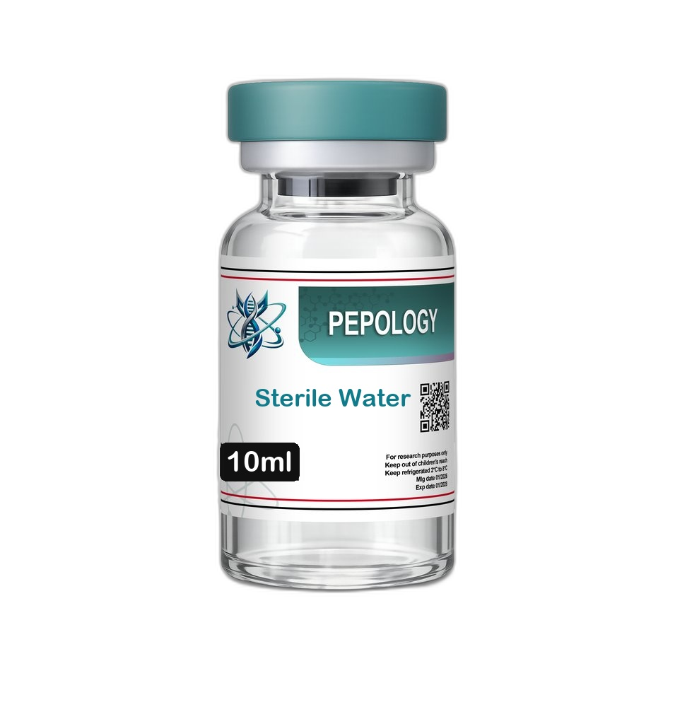 Sterile Water