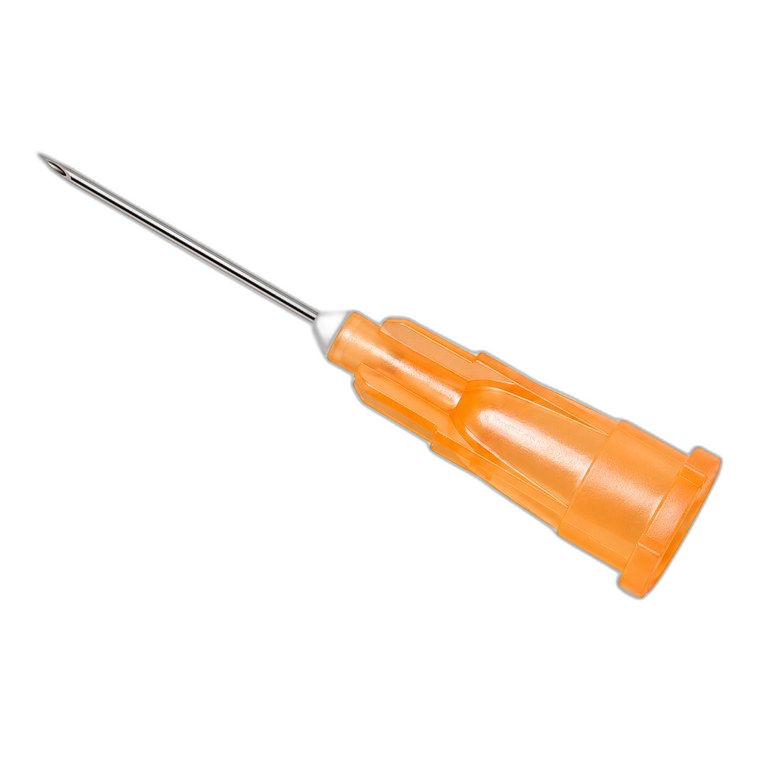 Venting Needle